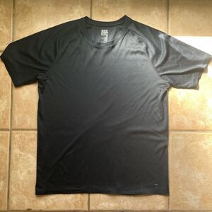 Unbranded Men's Black T-shirt